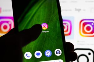 Mostantól a Meta is olvashatja az Instagram-üzeneteidet
