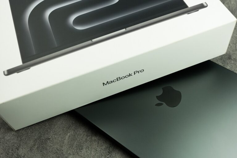 4 szempont, amit érdemes mérlegelni MacBook vásárlás előtt
