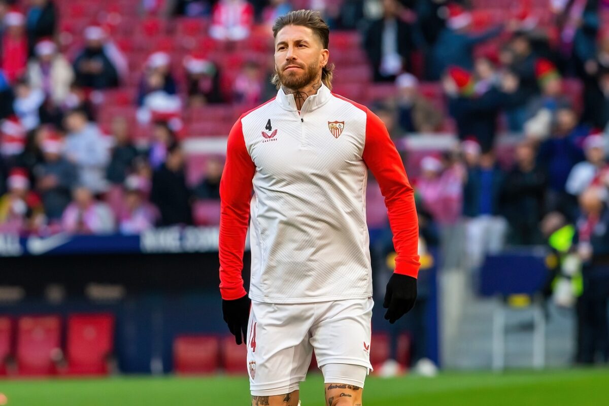 A Real Madrid legendája heti szinten háromszor böjtöl