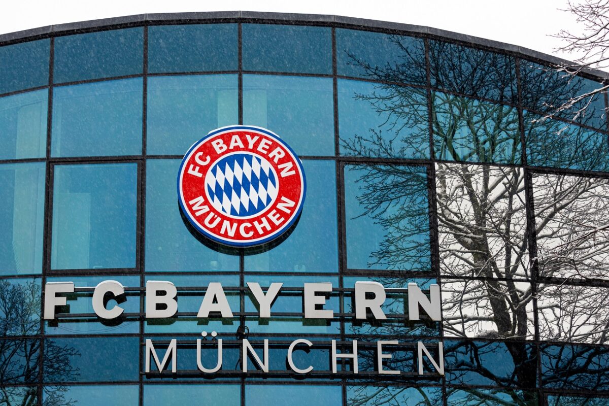 40 millió eurós átigazolásra készül a Bayern München