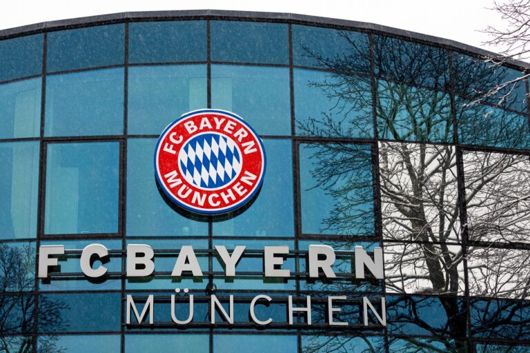 40 millió eurós átigazolásra készül a Bayern München