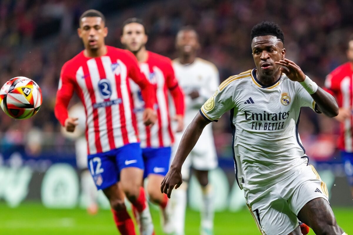 A Real Madrid és az Atlético is kifizetné a 60 millió eurót