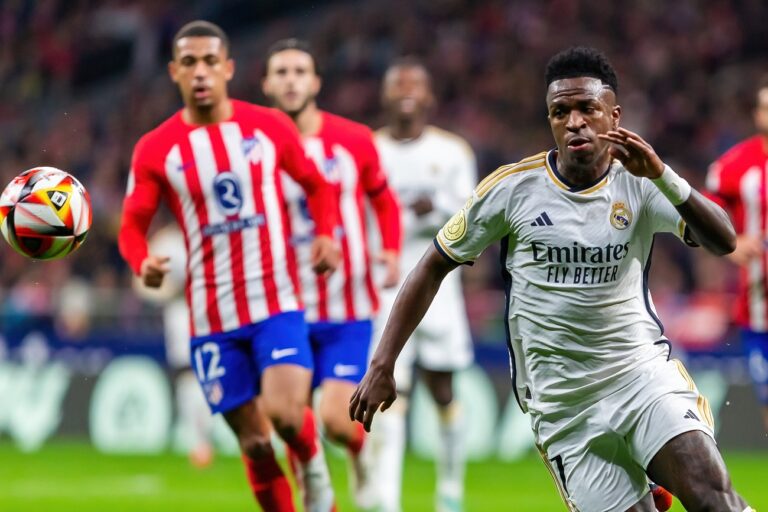A Real Madrid és az Atlético is kifizetné a 60 millió eurót