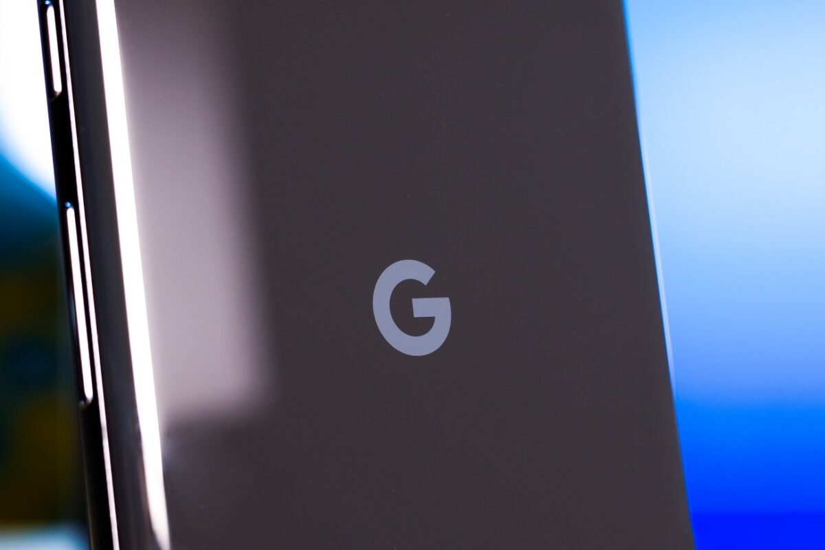 Kék pont jelent meg az Android képernyőjén – ez az oka