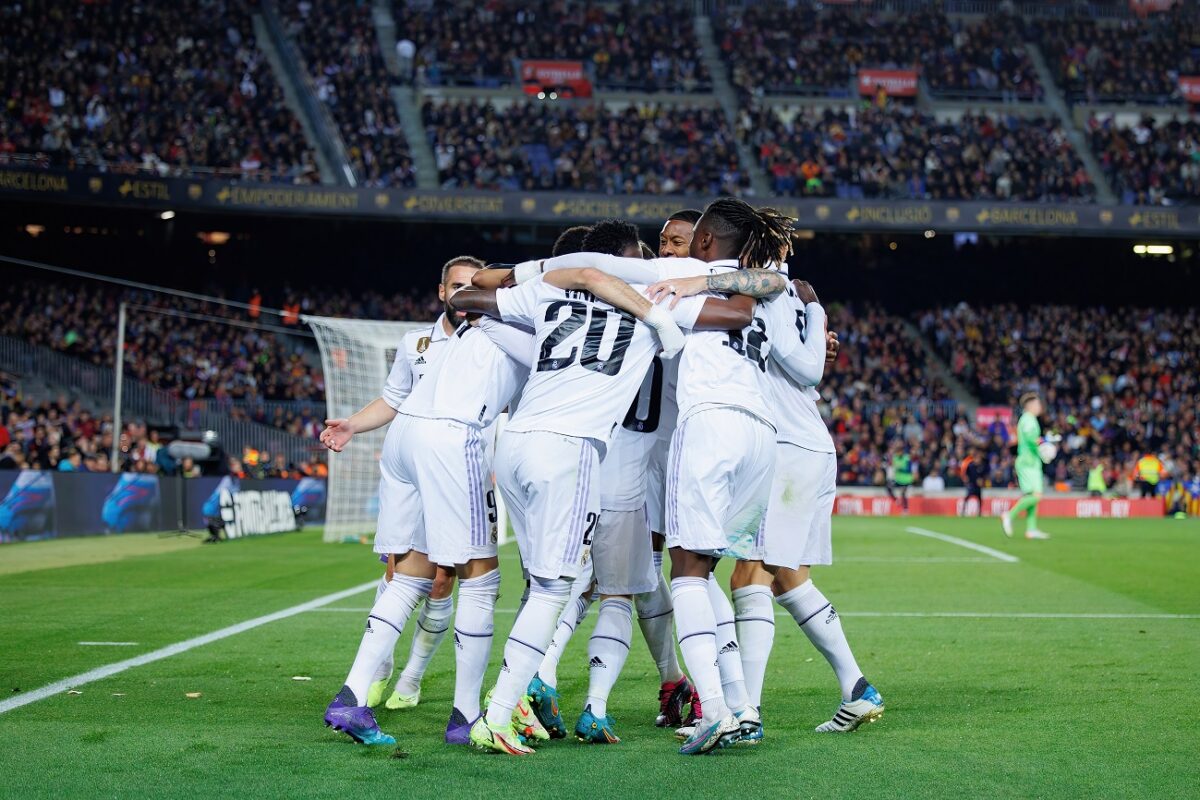 Áruló lehet a Real Madridnál, már nagy erőkkel nyomoznak a klubnál