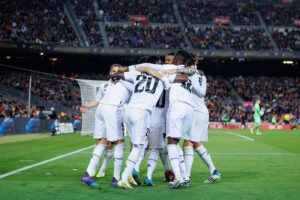 Áruló lehet a Real Madridnál, már nagy erőkkel nyomoznak a klubnál