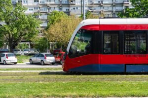 Súlyos villamosbaleset Szerbiában – egyre többet tudni az incidensről