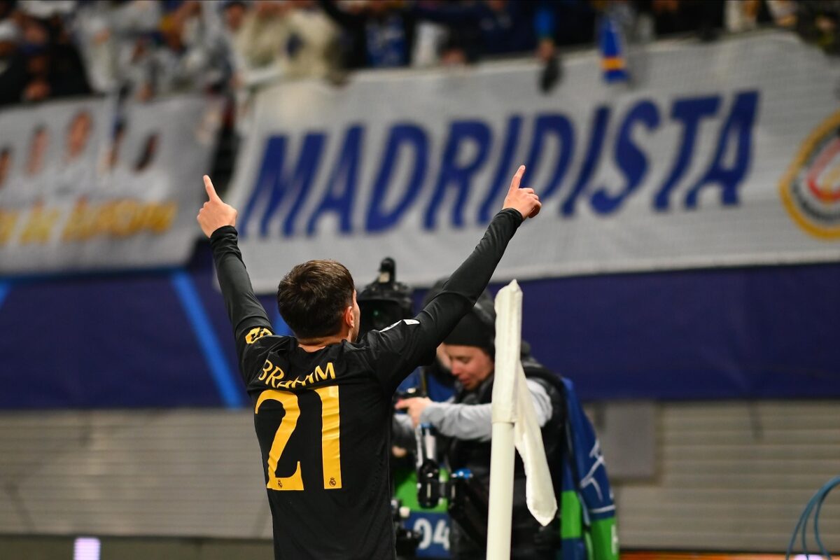Elengedheti a Real Madrid az egyik kreatív ászát