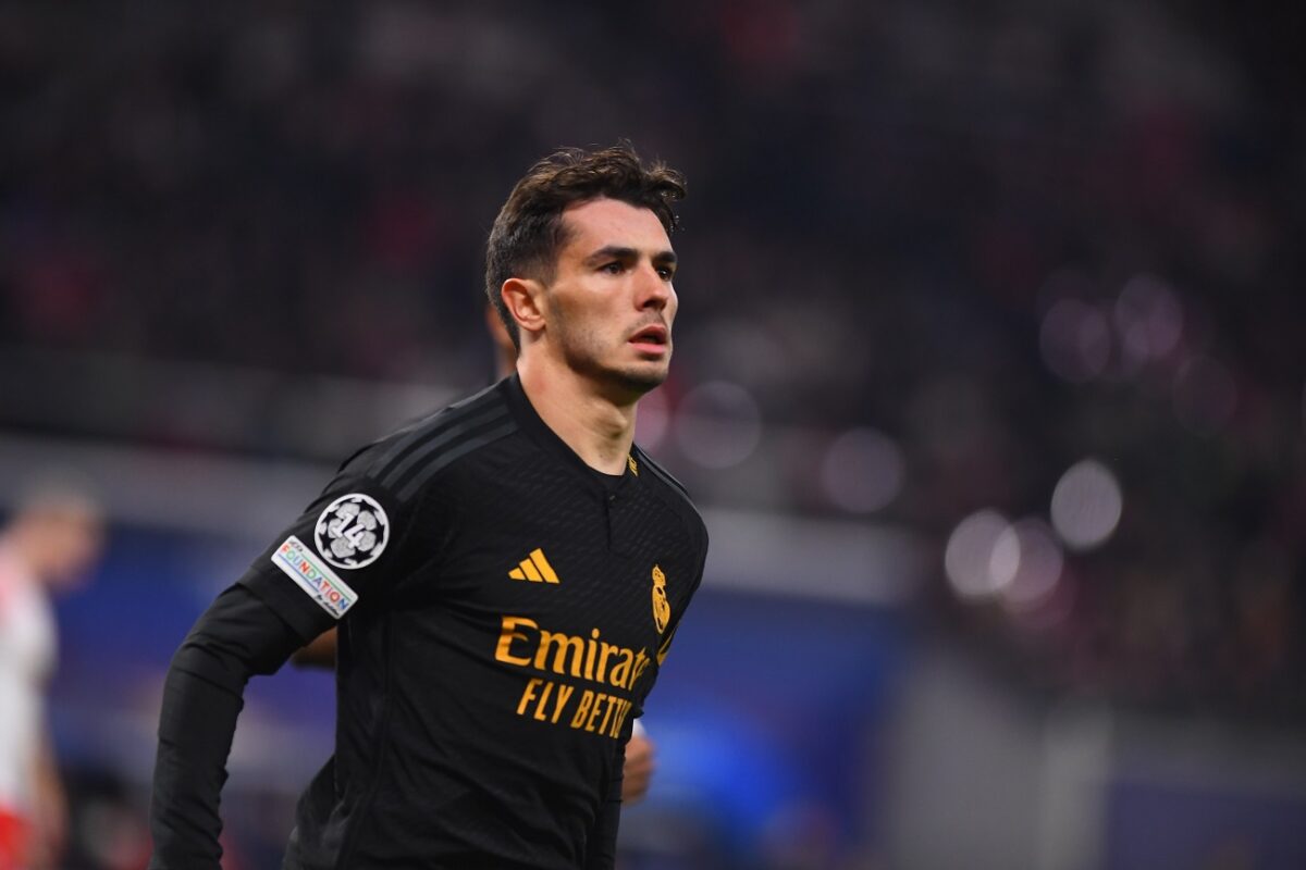 A Manchester City 60 millió eurót kínál a Real Madrid sztárjáért