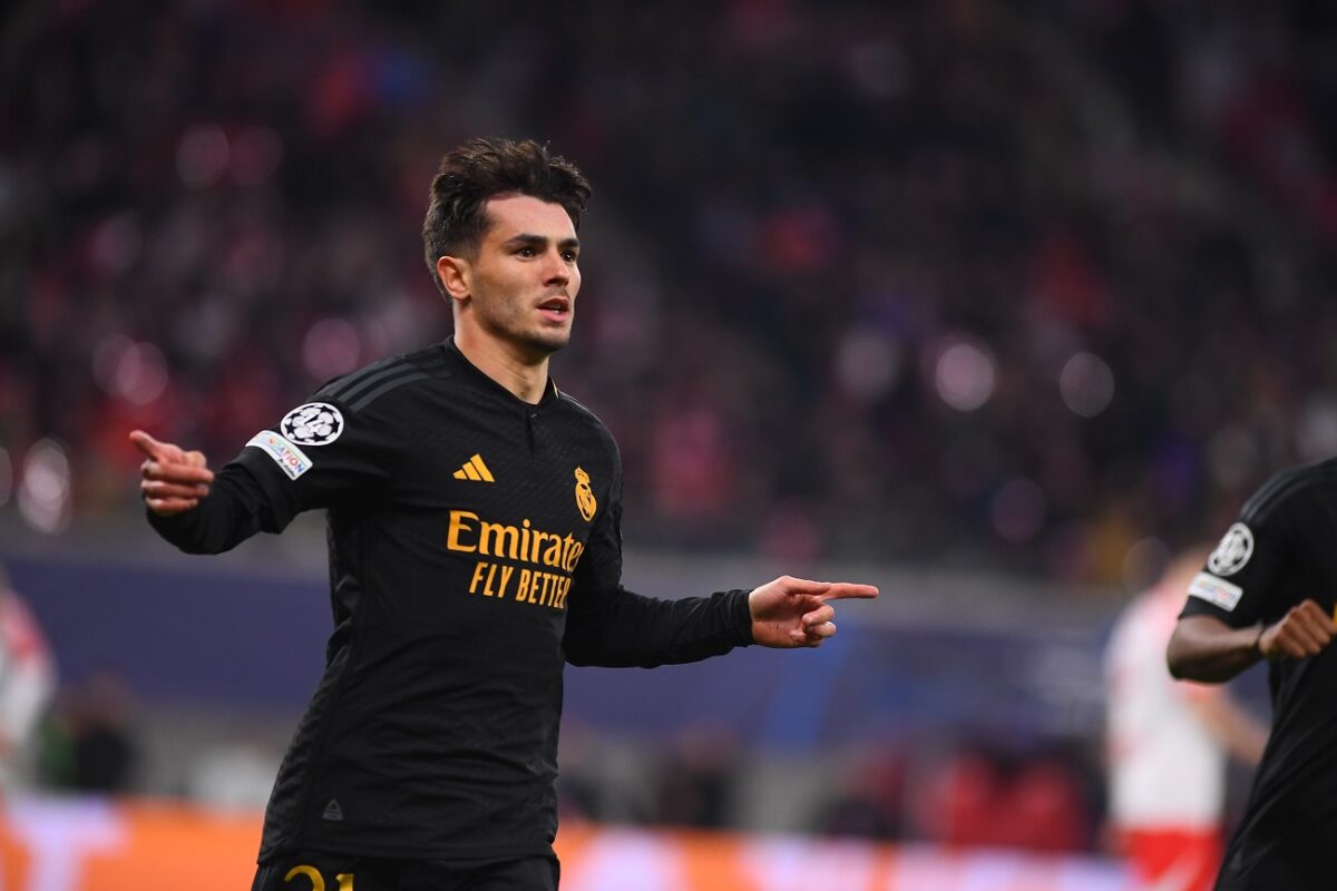 Elvinné a Manchester City a Real Madrid egyik legjobbját