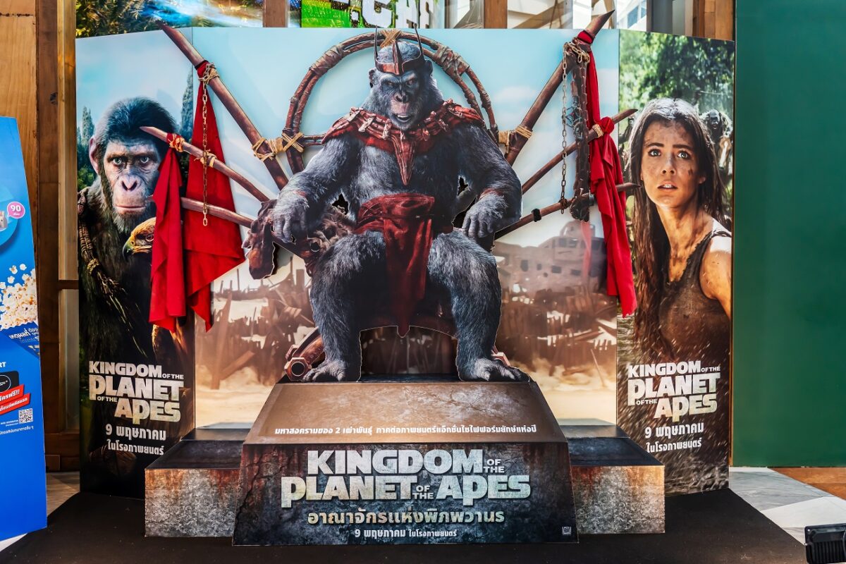 Új történettel indul újra a legendás sci-fi franchise