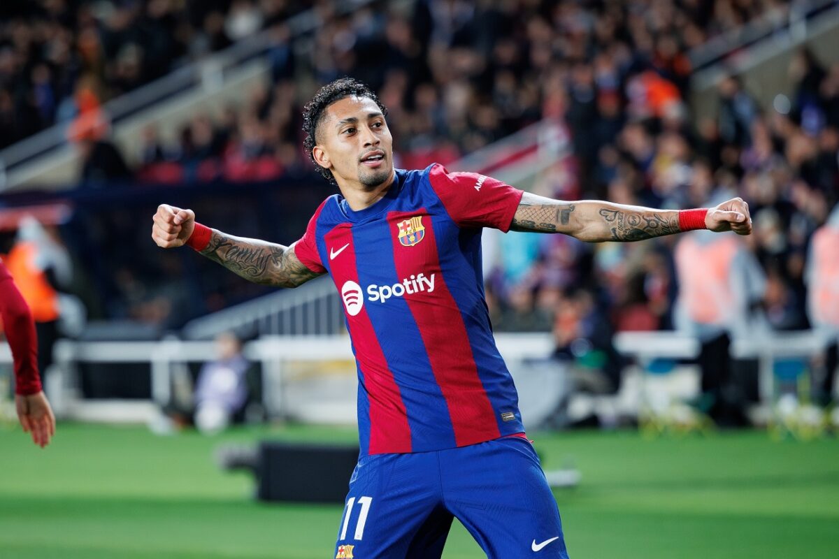 Eladhatja egyik legjobbját a Barcelona