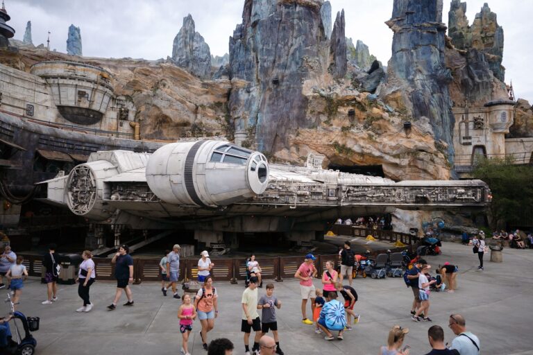 Véget érhet a kapkodás korszaka a Star Warsnál