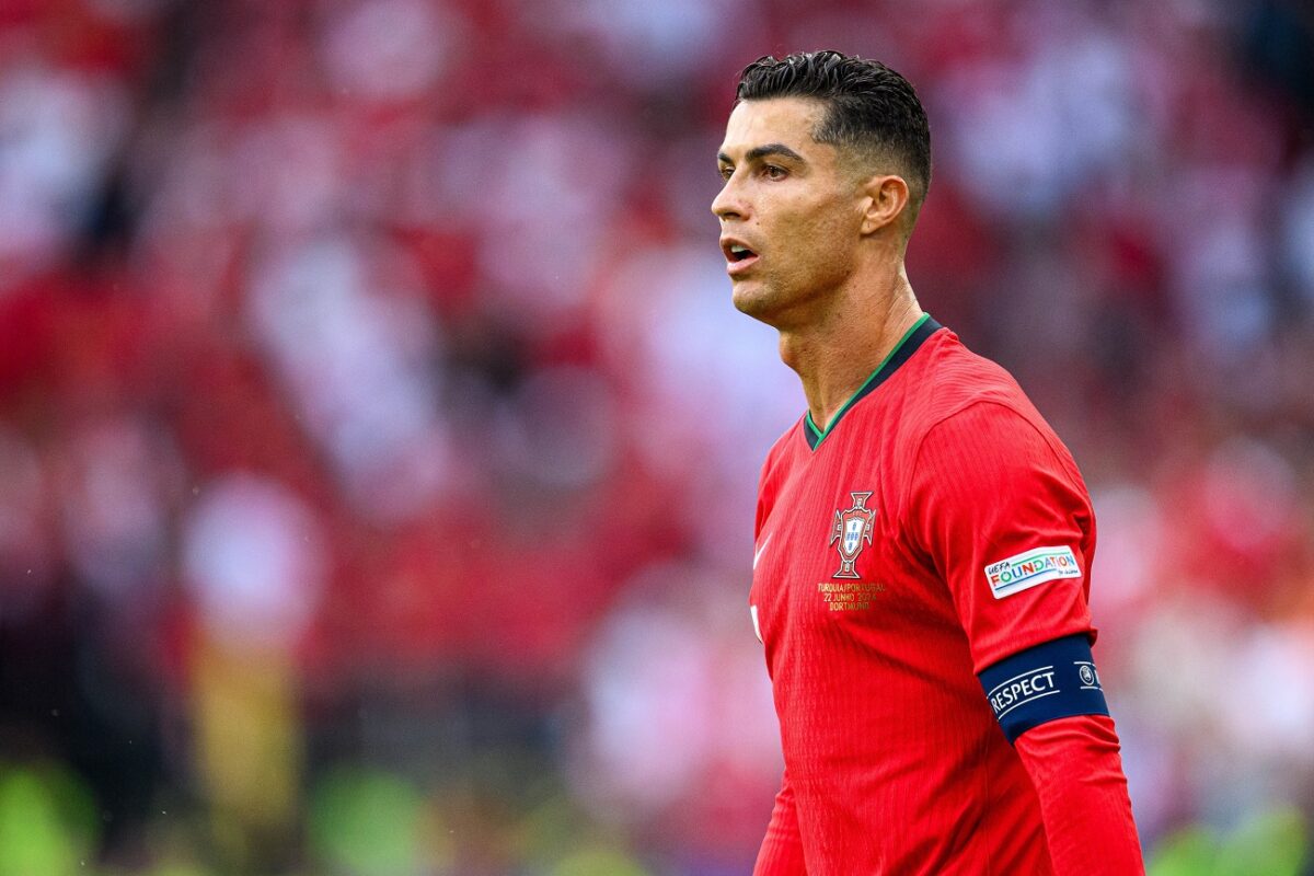 Cristiano Ronaldo újabb gigatranszfert készít elő Szaúd-Arábiában