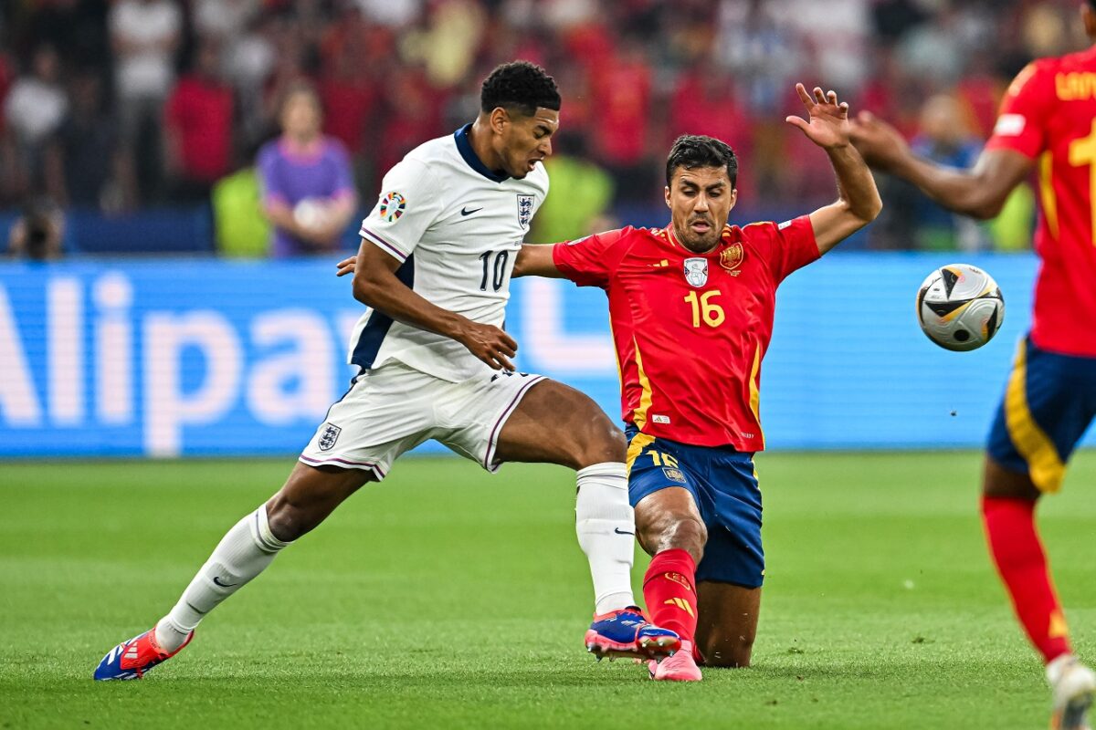 A Real Madrid 3 feltételhez köti Rodri leigazolását