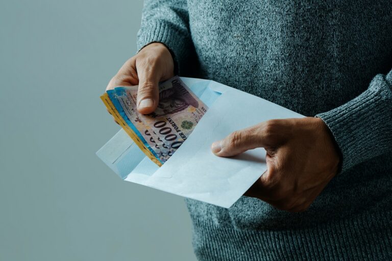 Óriási különbségek – akár 160 ezer forinttal is eltérhetnek a nyugdíjak