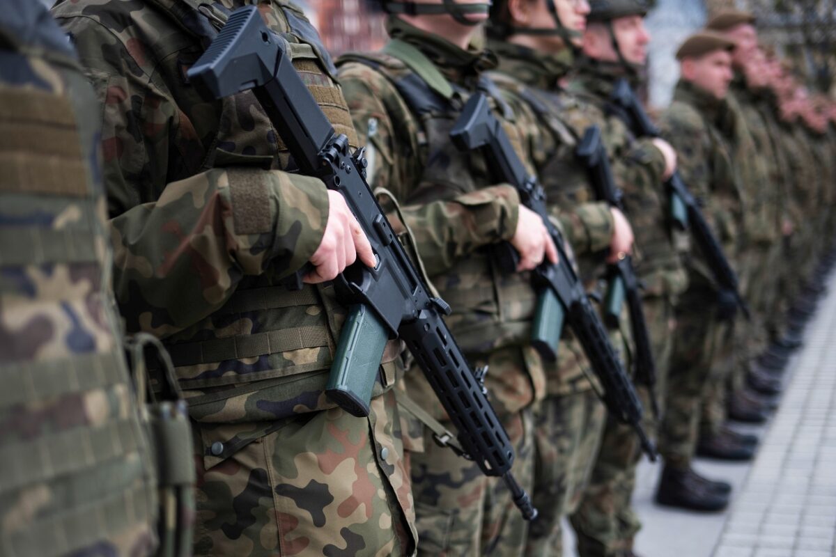 Új korszak jöhet Európában – azonnali bejelentést tett a NATO az USA miatt