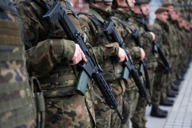 Új korszak jöhet Európában – azonnali bejelentést tett a NATO az USA miatt
