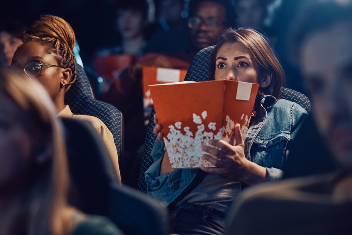 10 nap elég volt, hogy porba tiporja elődjét ez az új mozifilm