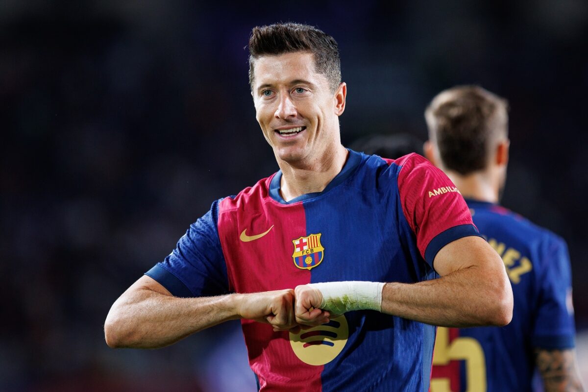 Botrány Barcelonában – így figurázták ki a Real Madridot az edzésen