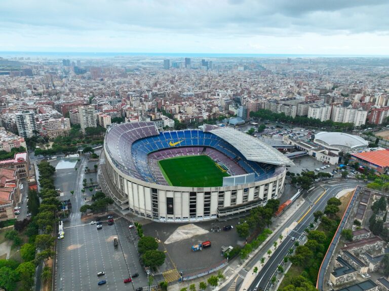 50 millió eurós ajánlatra készül a Barcelona