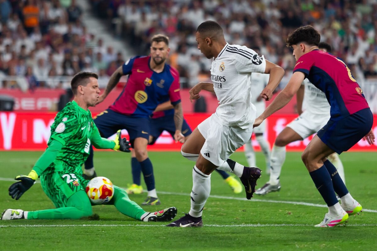 Nagy botrány lehet ebből – leigazolná a Madrid a Barcelona egyik legnagyobb tehetségét