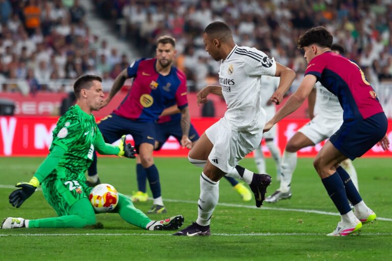 Nagy botrány lehet ebből – leigazolná a Madrid a Barcelona egyik legnagyobb tehetségét
