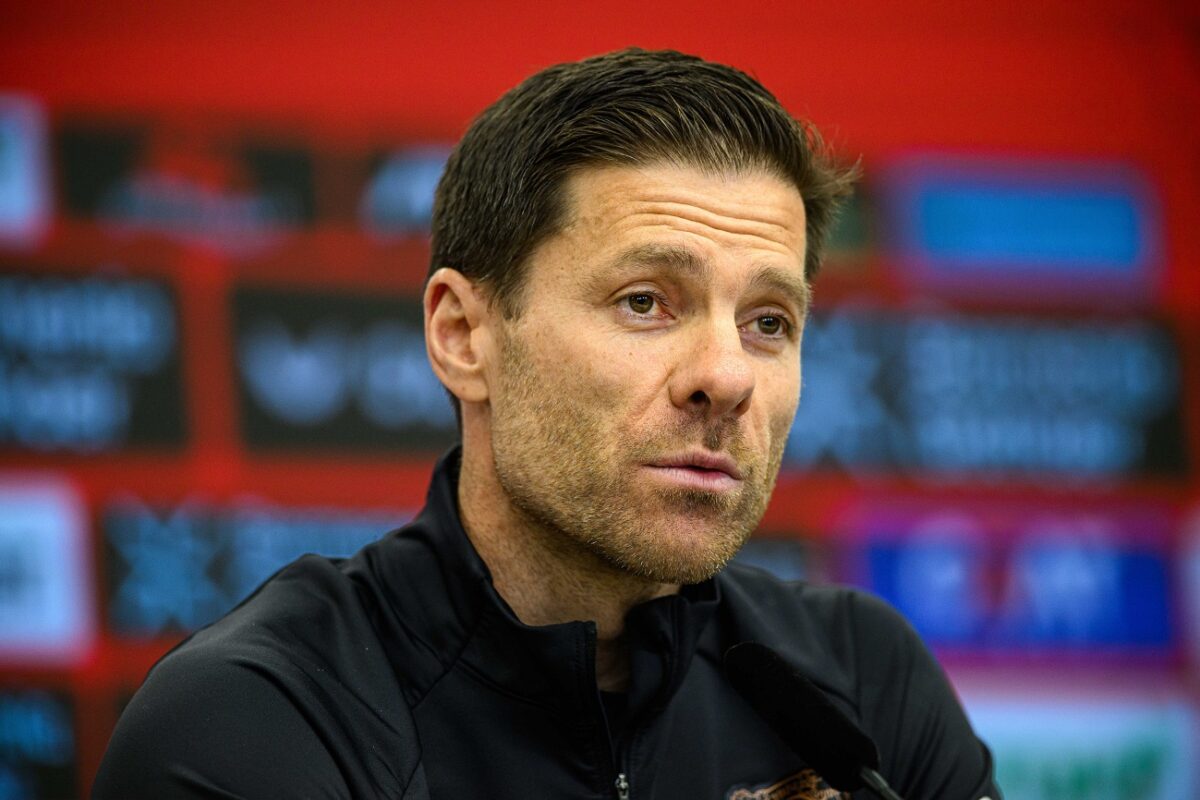 Xabi Alonso úgy szórhatja a pénzt a Chelsea-nél, mintha nem lenne holnap