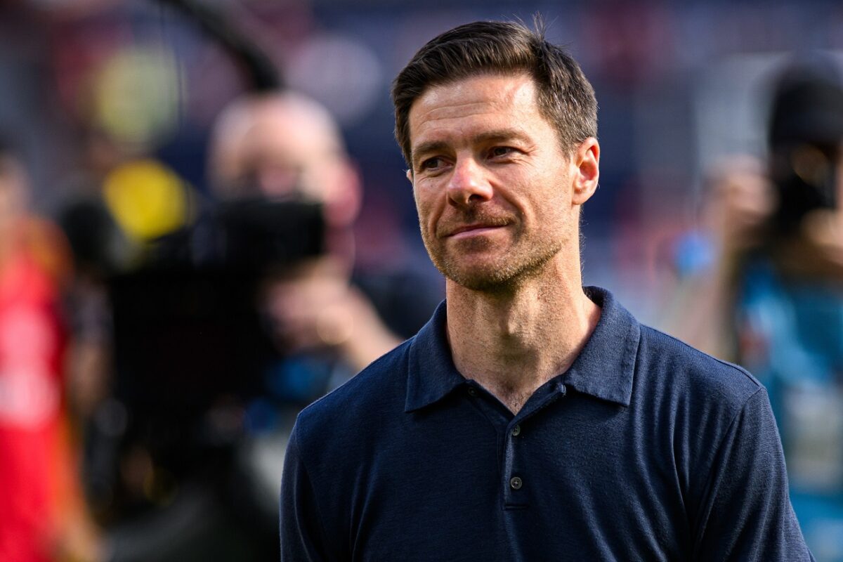 Ő lett Xabi Alonso első igazolása a Chelsea-nél