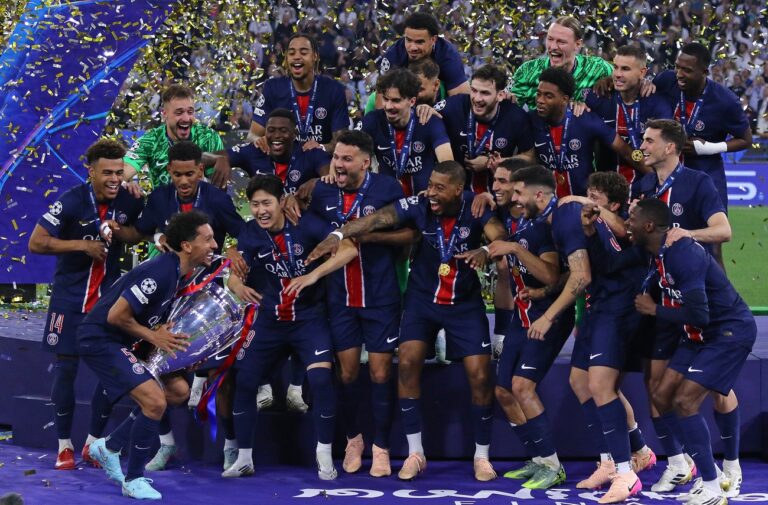 A PSG 95 millió eurót kér a játékosáért