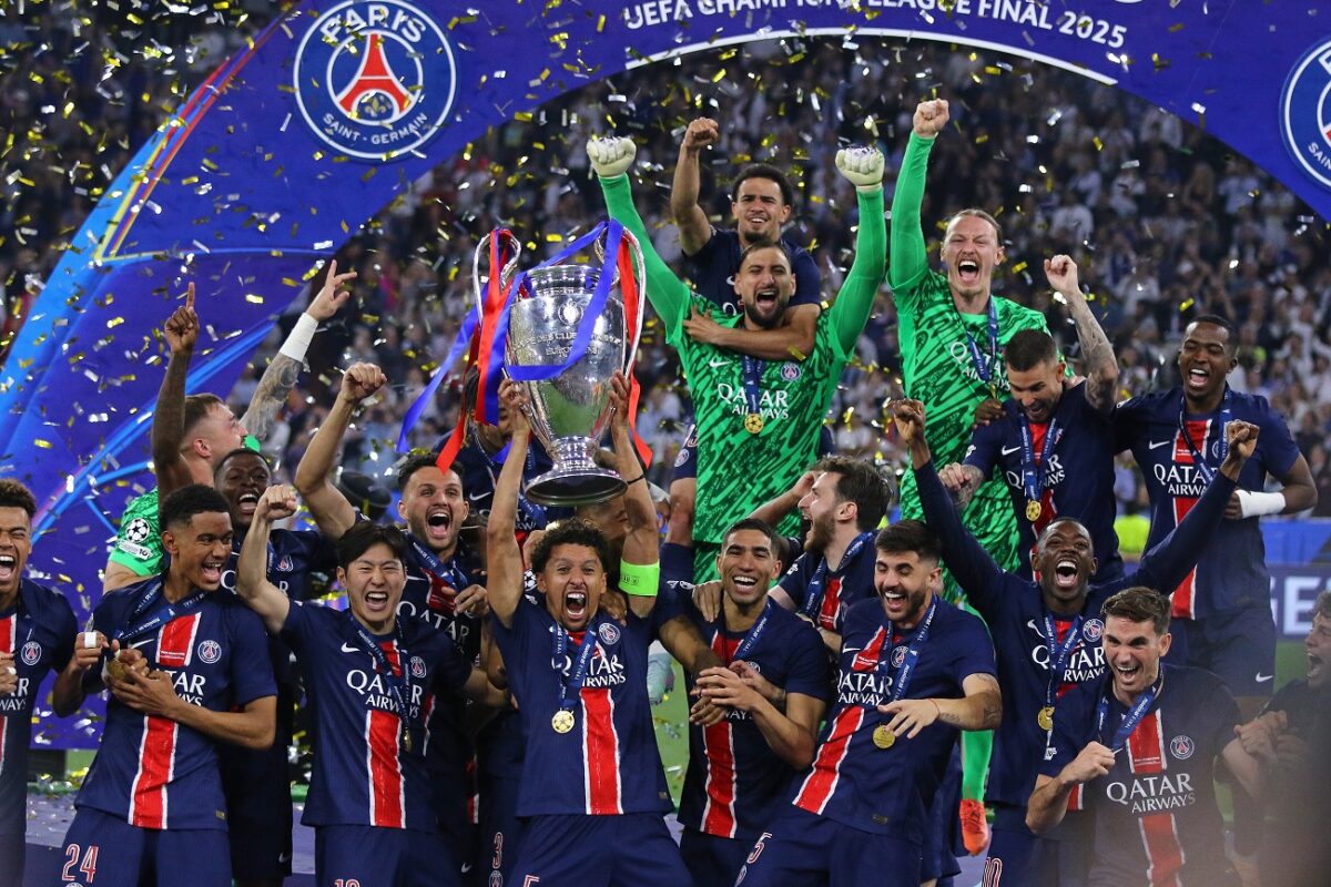 Két sztár távozhat Madridból – hatalmas ajánlattal érkezik a PSG