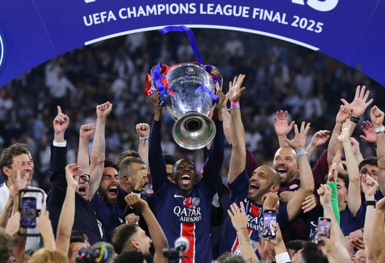 150 millió euróért viheti a PSG a Real Madrid fiatal védőjét