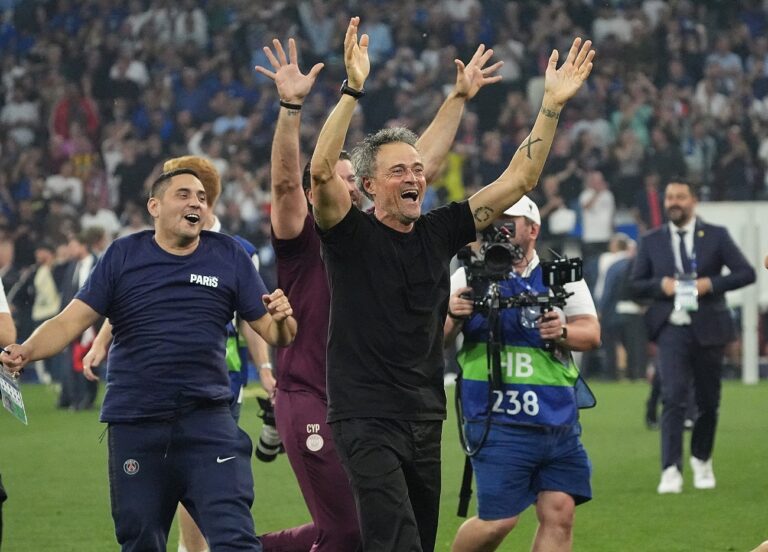 Párizsban nem viccelnek, hatalmas átigazolások jöhetnek a PSG-nél