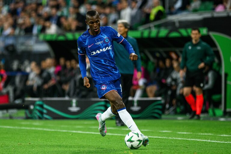 70 millió eurót kér a Chelsea
