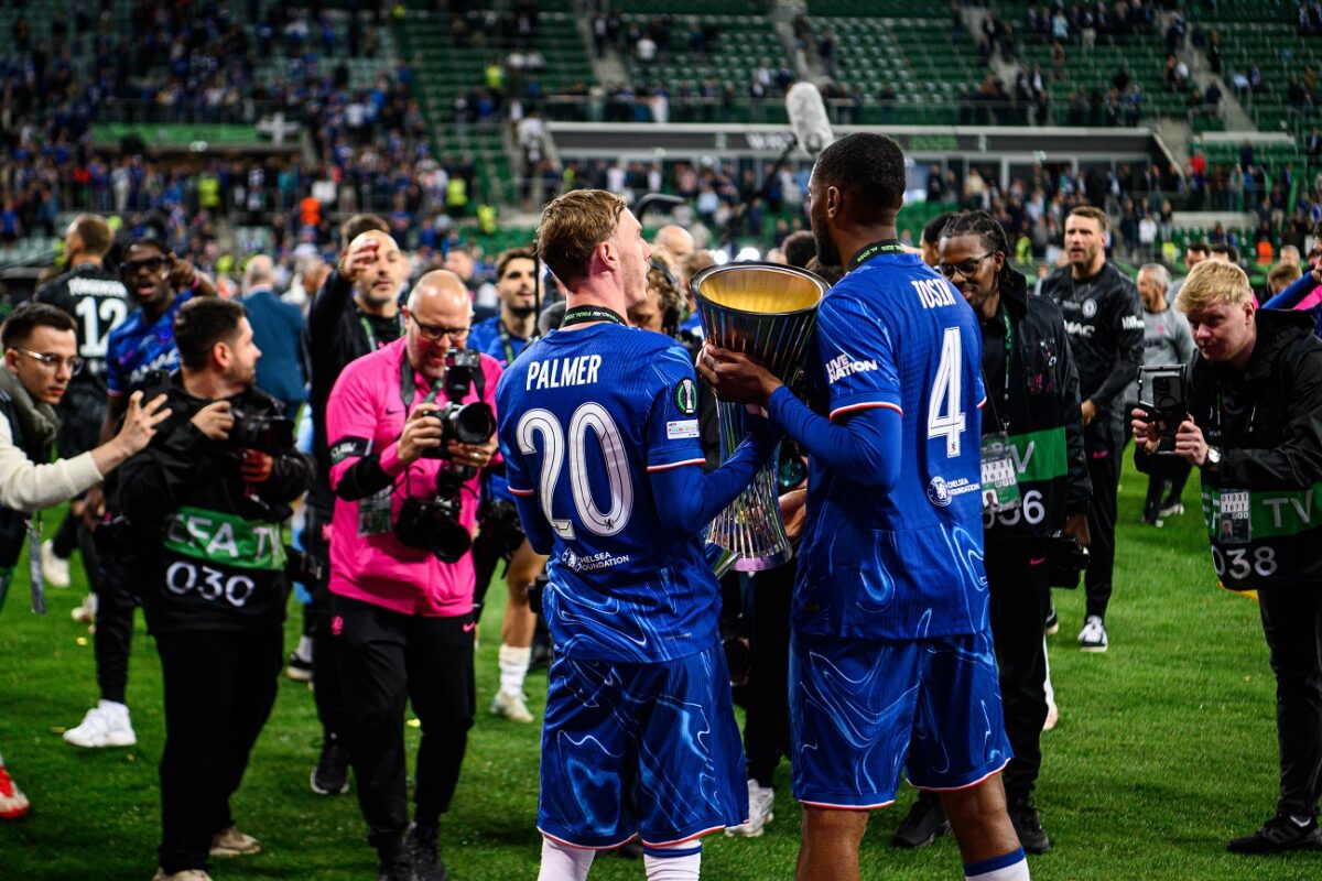 Újabb világsztárt vinne el a Chelsea-től a Manchester City