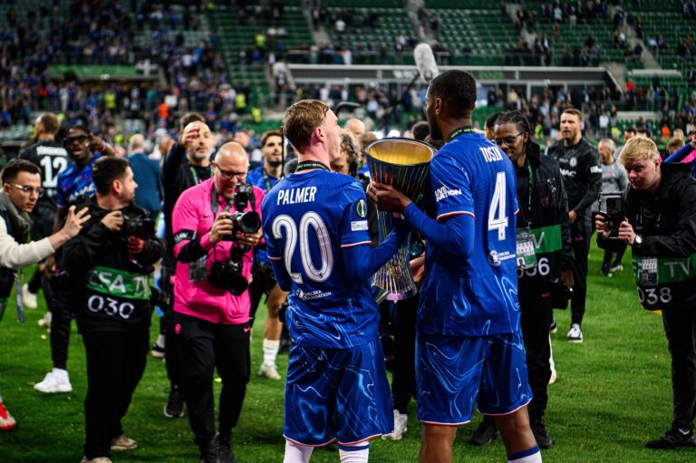 Újabb világsztárt vinne el a Chelsea-től a Manchester City
