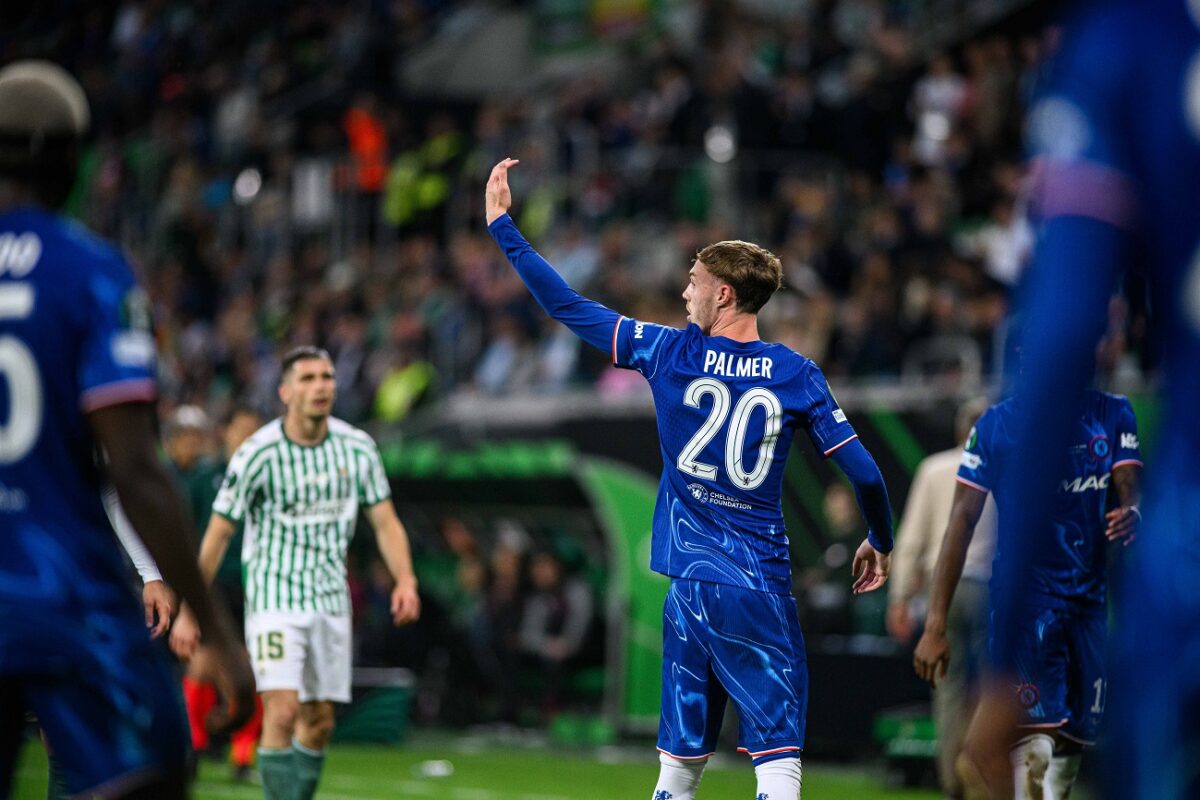Barcelonába igazolna a Chelsea világsztárja, de súlyos árat kérnek érte