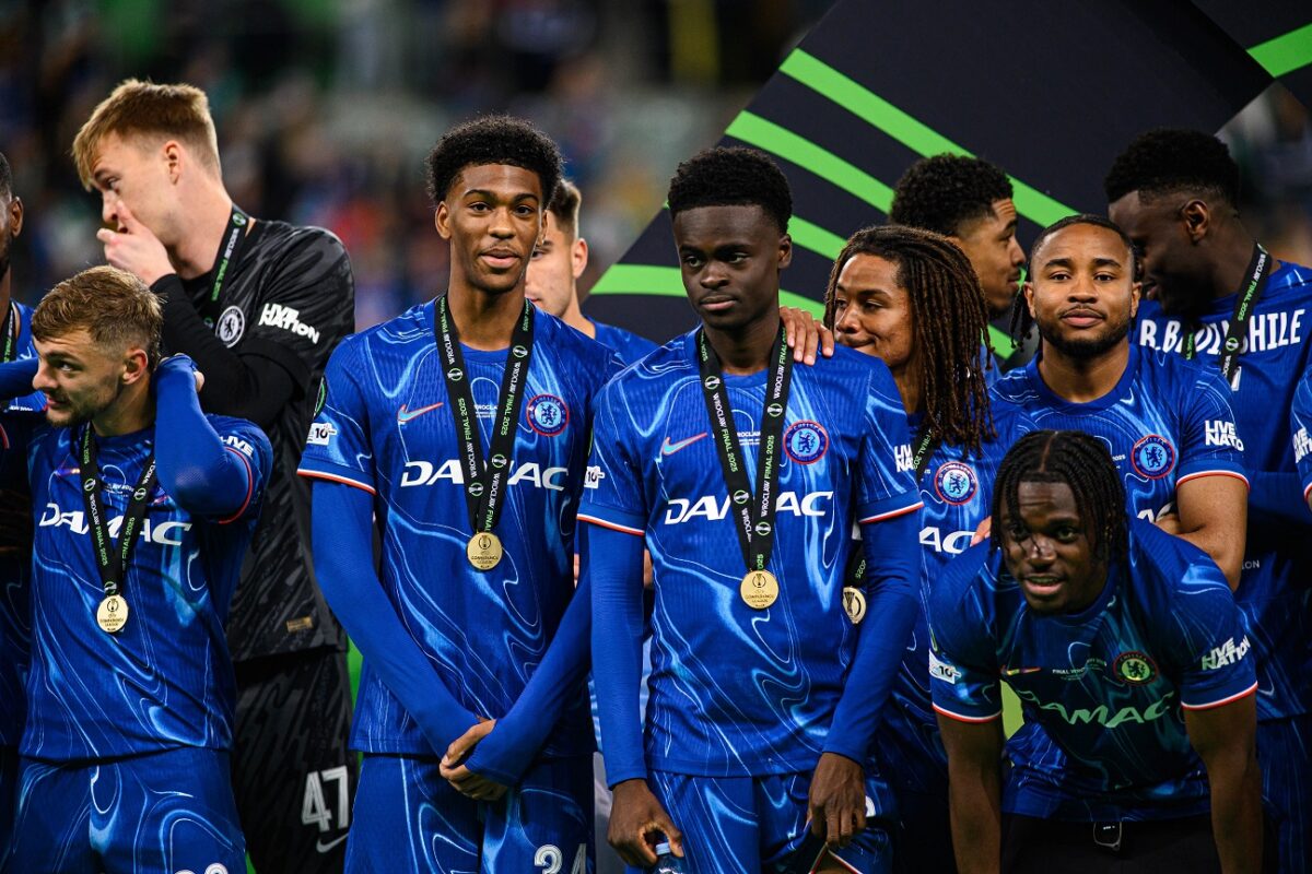 8-10 millió euróért távozhat a Chelsea fiatal csatára