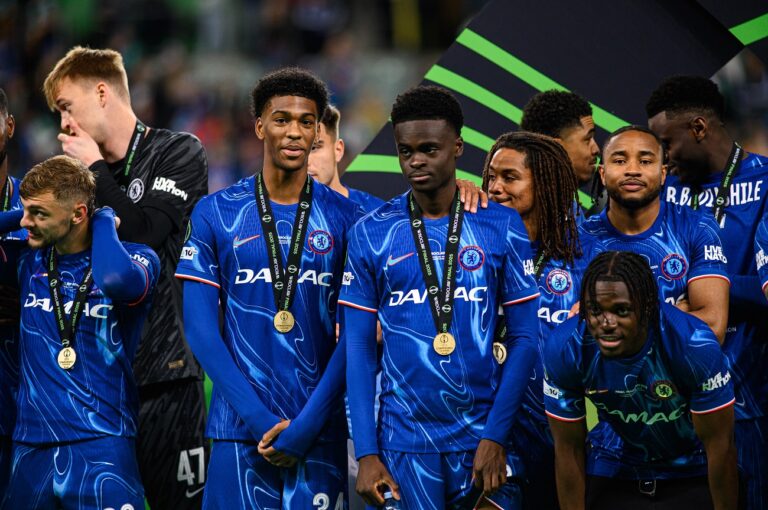 8-10 millió euróért távozhat a Chelsea fiatal csatára