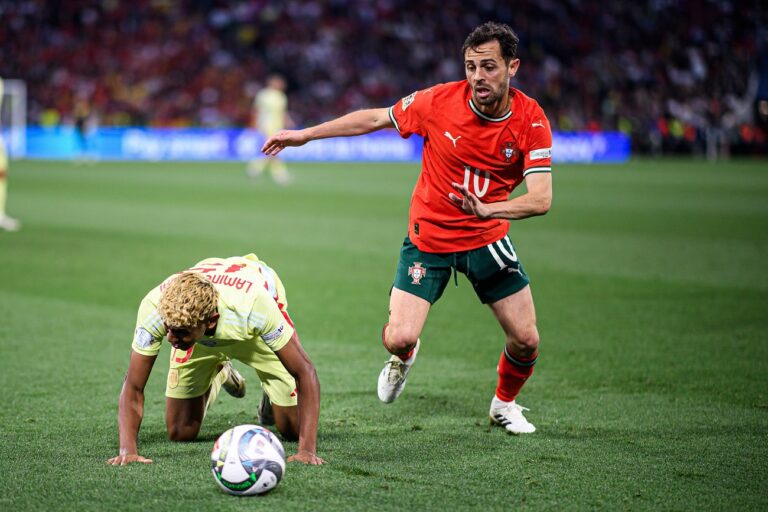 Elutasította a Barcelona ajánlatát a világsztár futballista