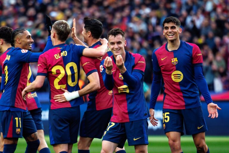 Kölcsönbe kerülhet a Barcelona sztárja