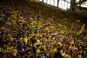 60 millió eurót kér a Real Madrid fiatal csatáráért