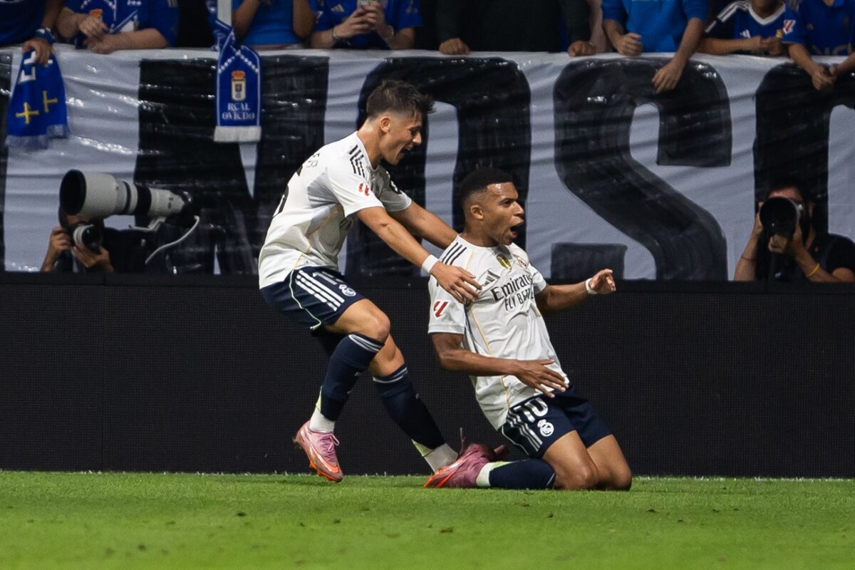 Elbukhatja a Real Madrid a kiszemelt sztárvédőt