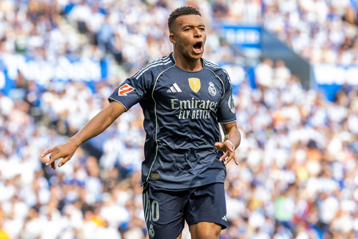 Összeállhat a Mbappé-Haaland álompáros, de nem a Real Madridnál