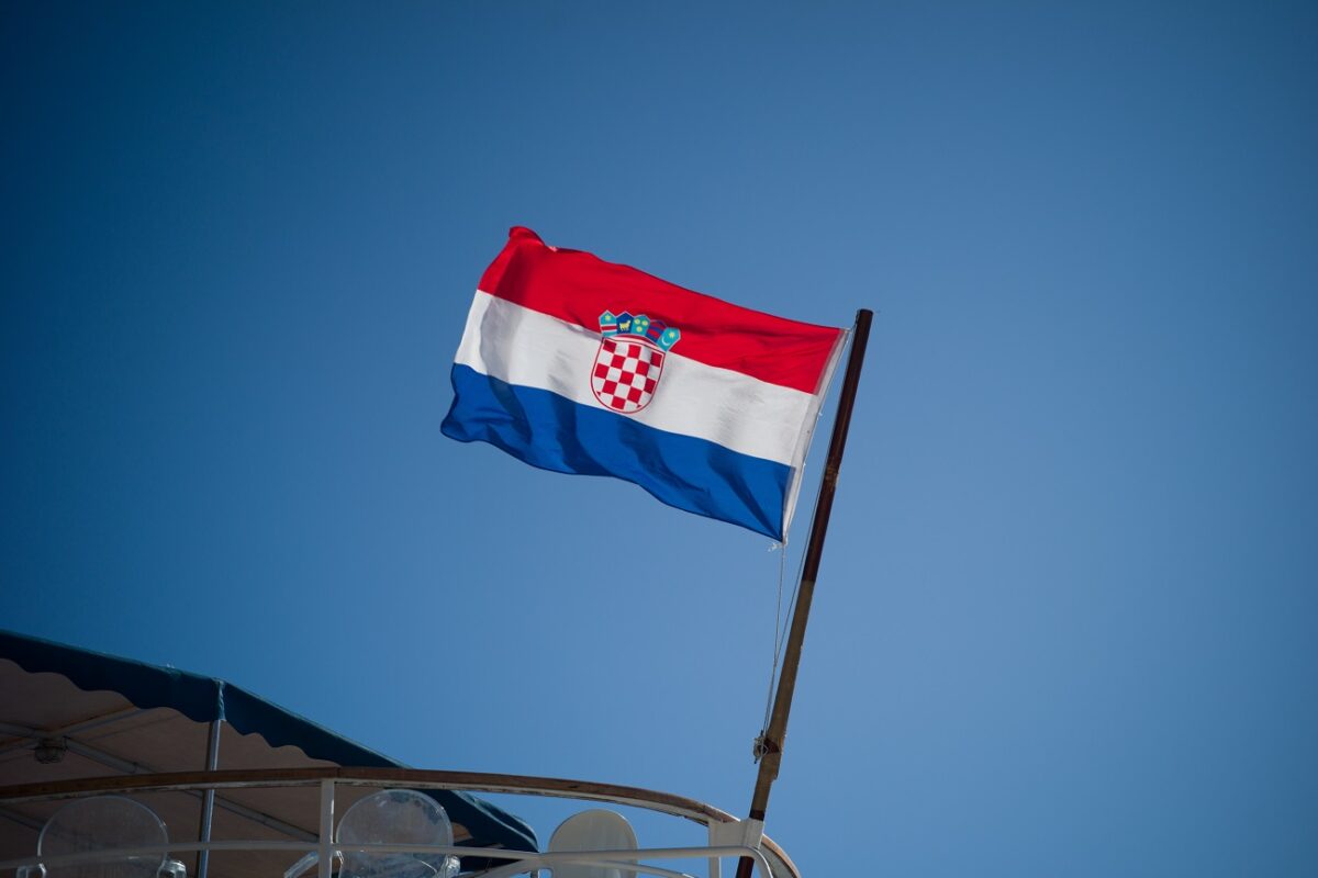 Azonnali bejelentés érkezett a Katasztrófavédelemtől – földrengés volt Horvátországban