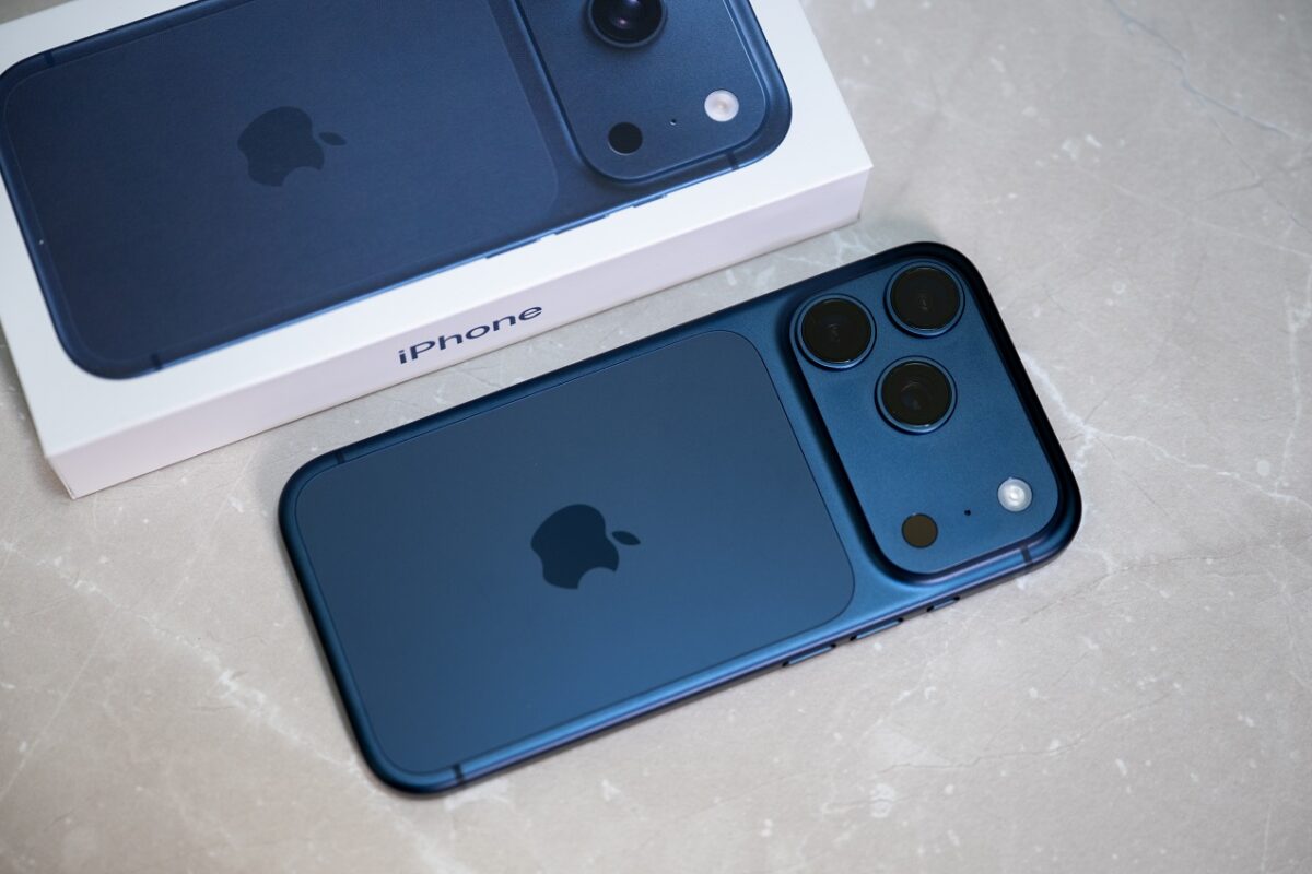 Miért nyílik olyan lassan az iPhone doboza? Most eláruljuk