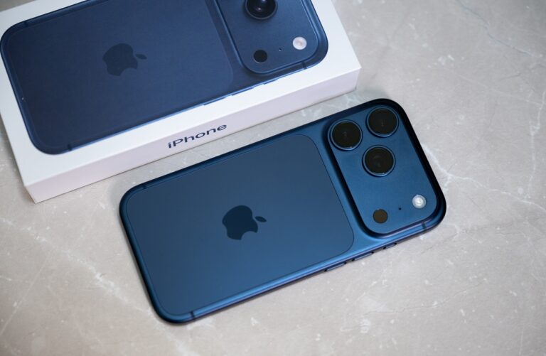 Miért nyílik olyan lassan az iPhone doboza? Most eláruljuk