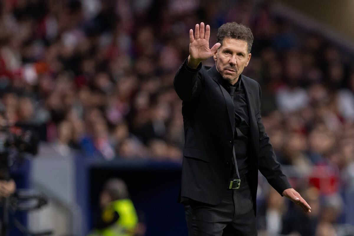 Eljött az idő, hogy az Atlético megszerezze régóta vágyott játékosát
