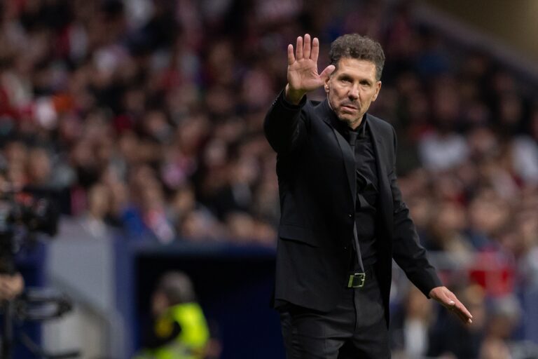Eljött az idő, hogy az Atlético megszerezze régóta vágyott játékosát