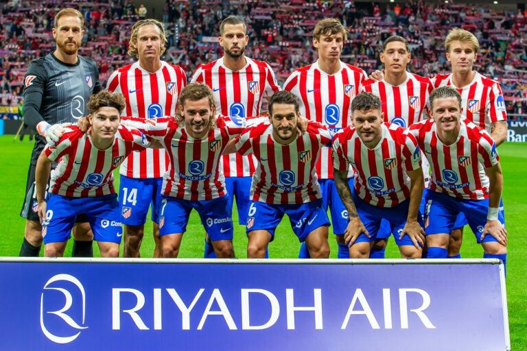 Új Lewandowskit igazolhat az Atlético Madrid